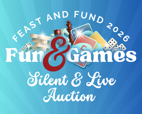 Feast & Fund