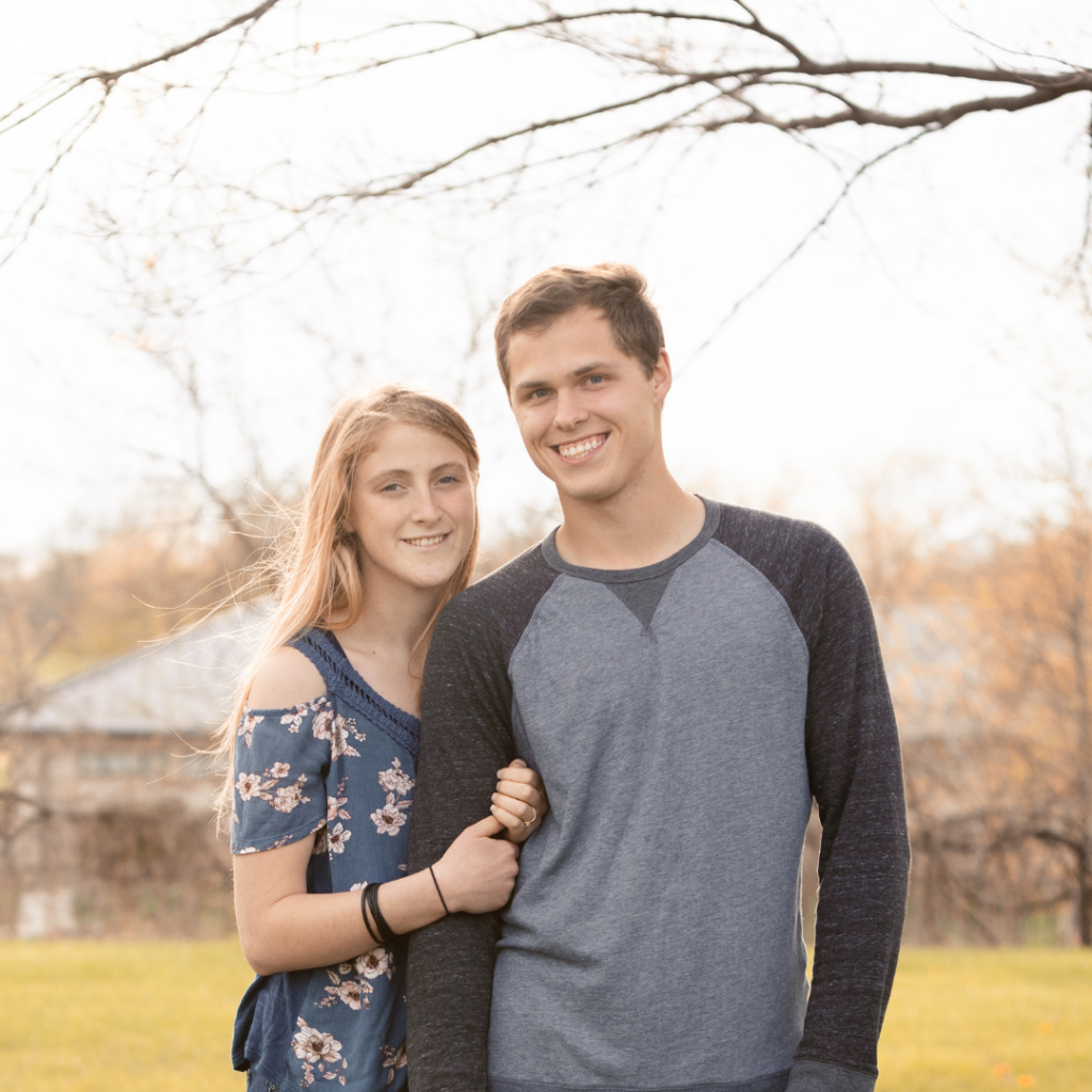 Reaching the Unreached: Josiah and Lydia Stout
