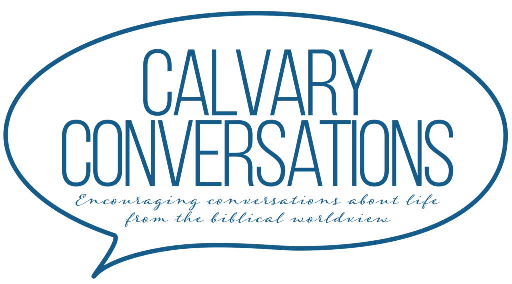 Calvary Conversations Logo 22a