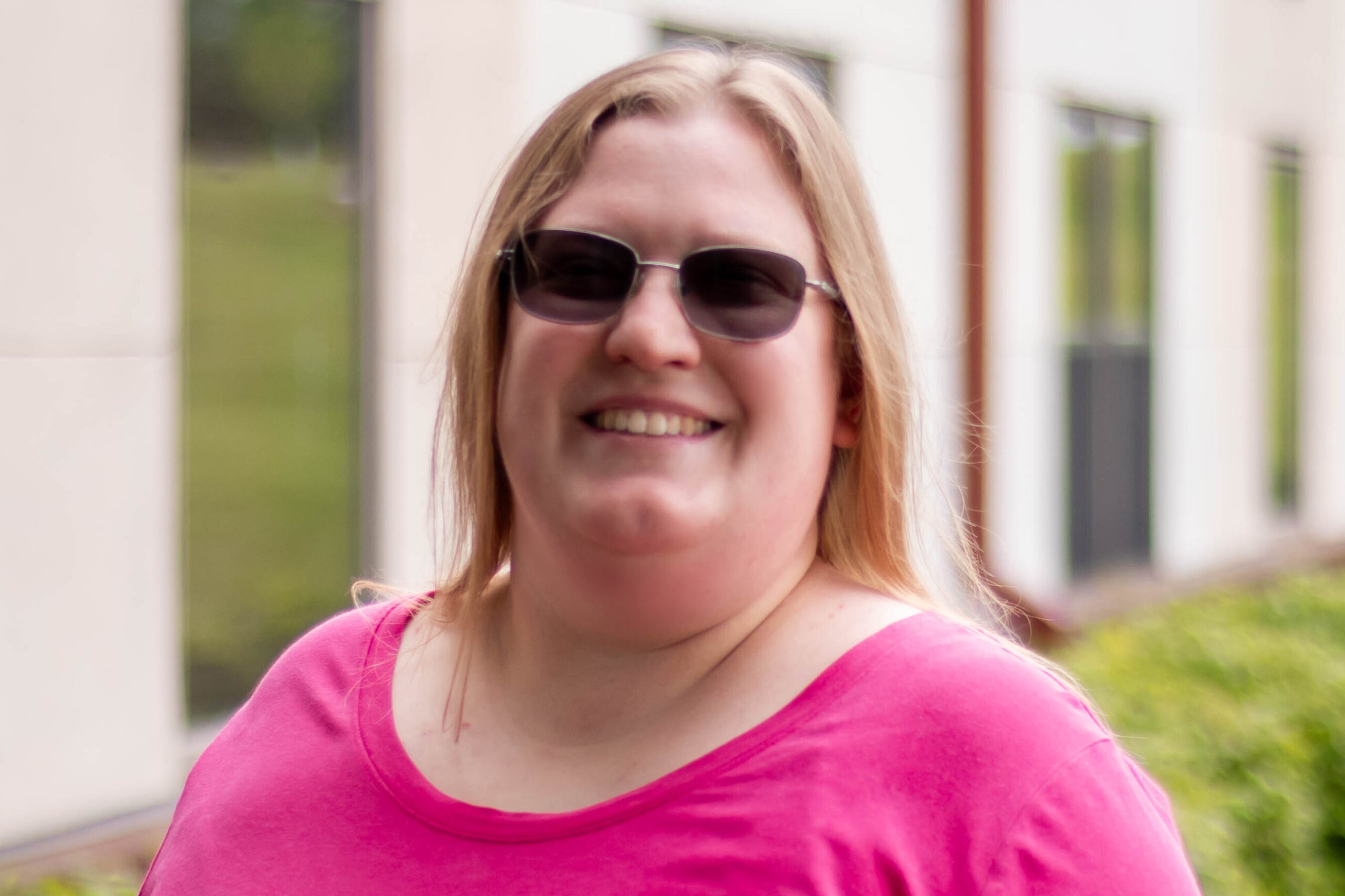 Photo of Tiffany Smith