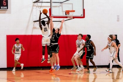 Calvary University to Launch Men’s Varsity Reserve Basketball Team for 26-27 Season