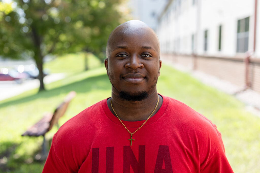 Calvary Welcomes Brandon Jordan as Head Women’s Basketball Coach