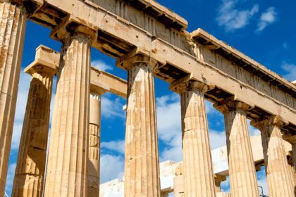 Walk in the Footsteps of the Apostles