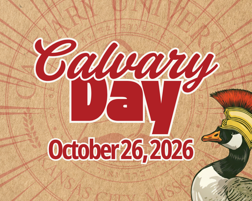 Calvary Day