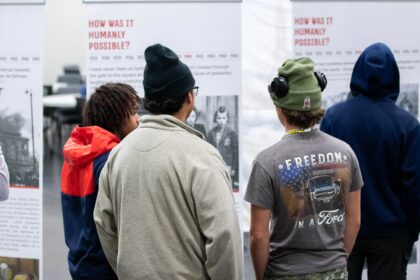 Calvary University to Host Holocaust Memorial Exhibition