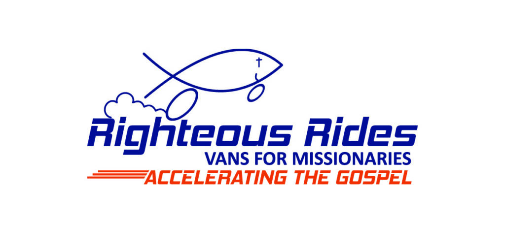 Executive Director – Righteous Rides